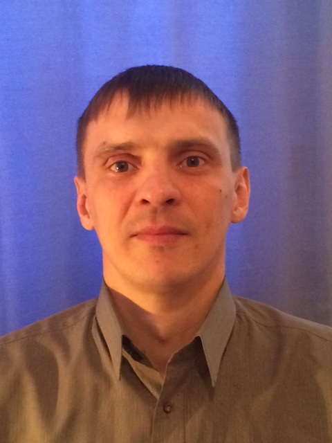 Мазаев Евгений Николаевич