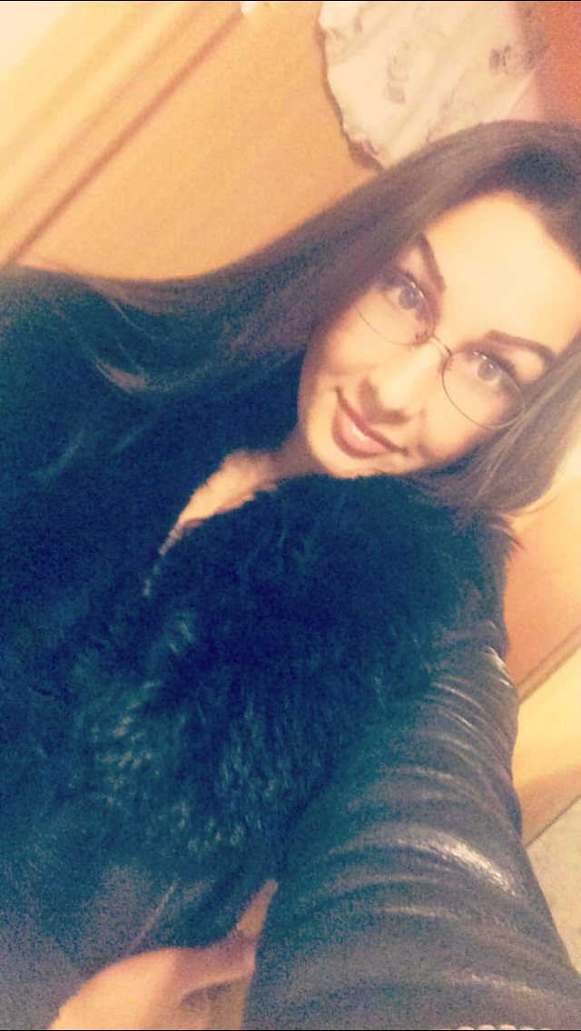 Набокова Ольга Юрьевна