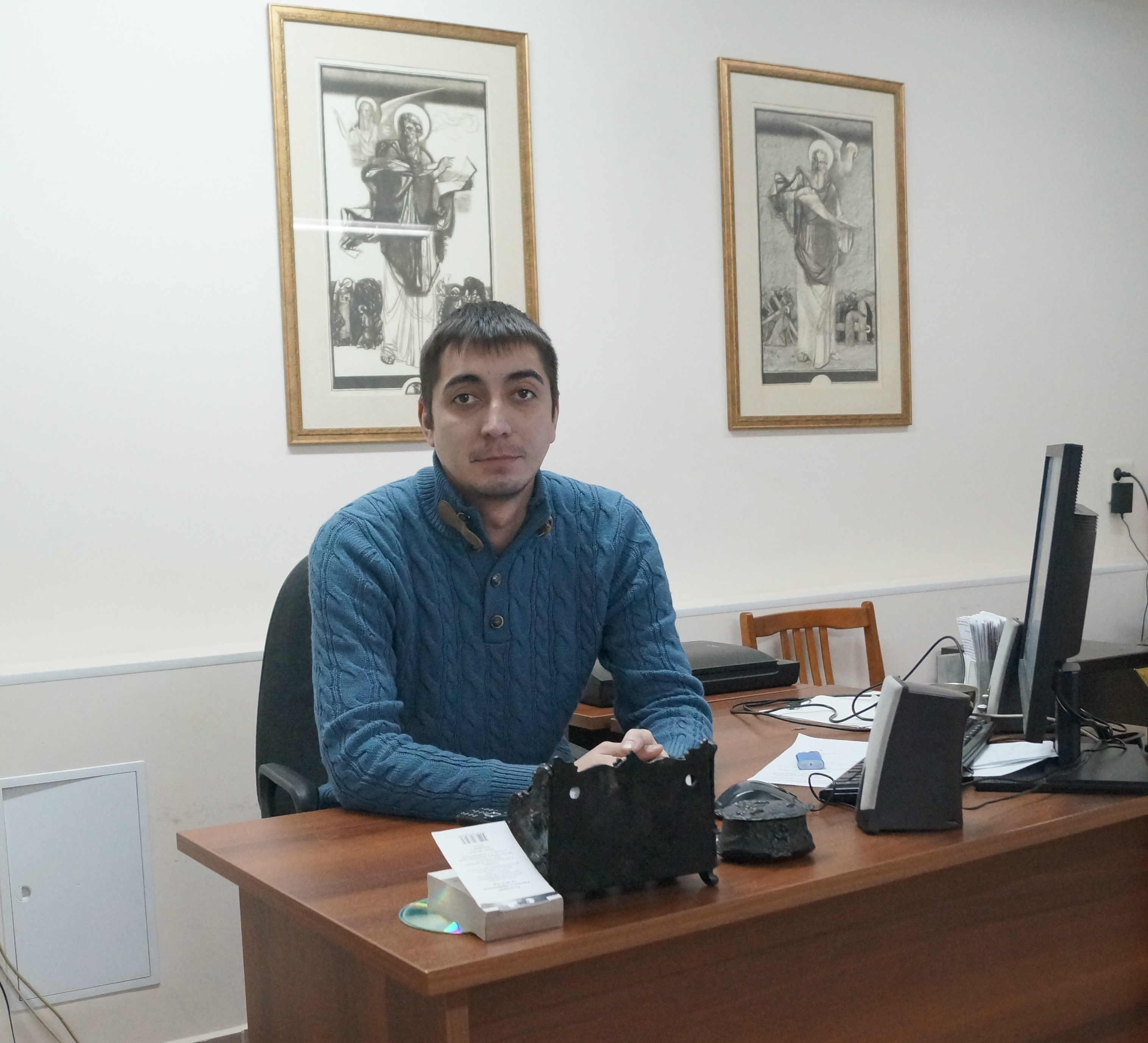Жумантаев Артур Муратович