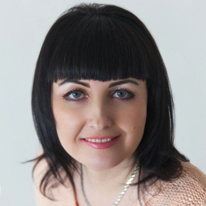Рыбальченко Лариса Анатольевна