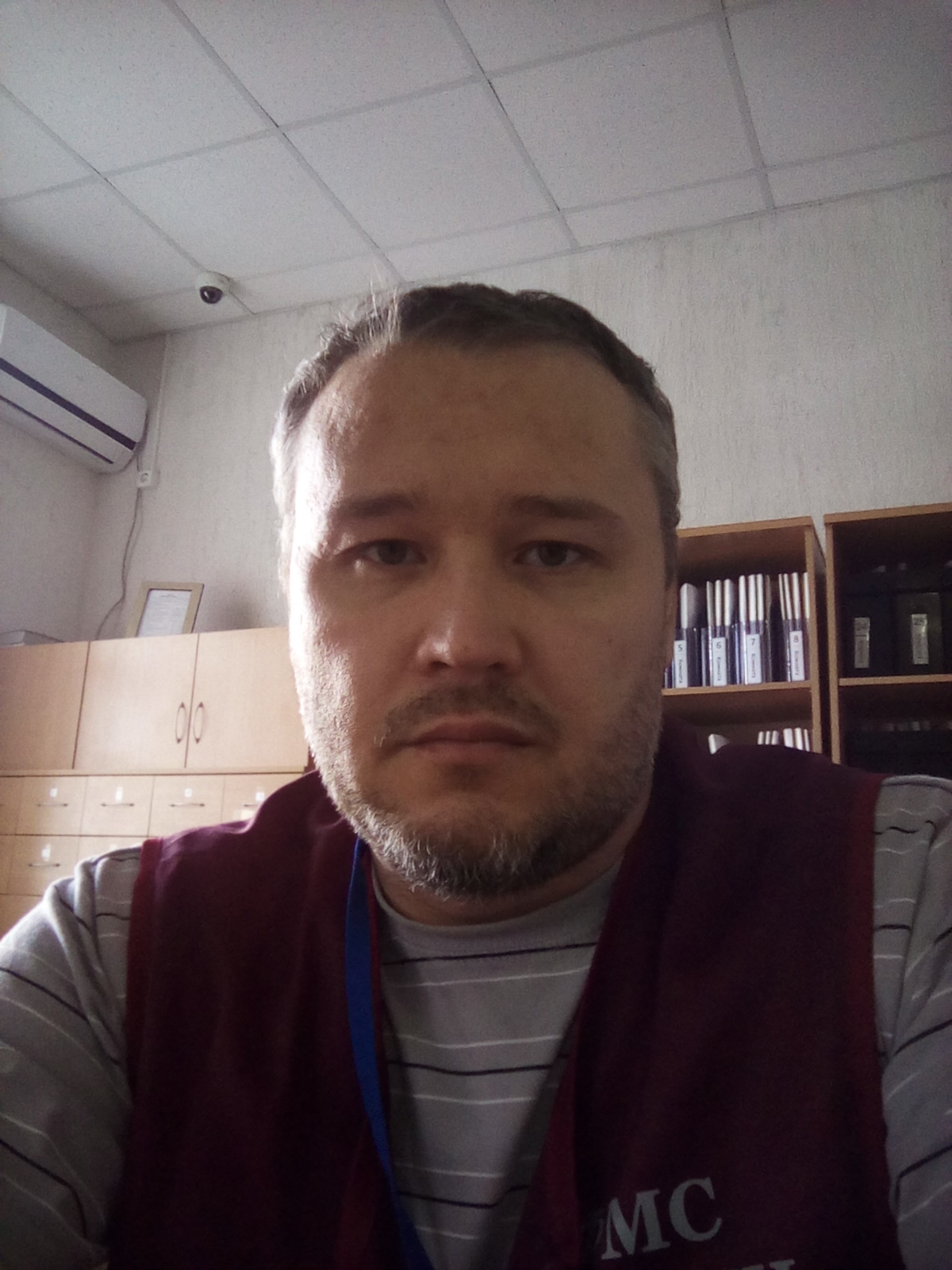 Ганеев Александр