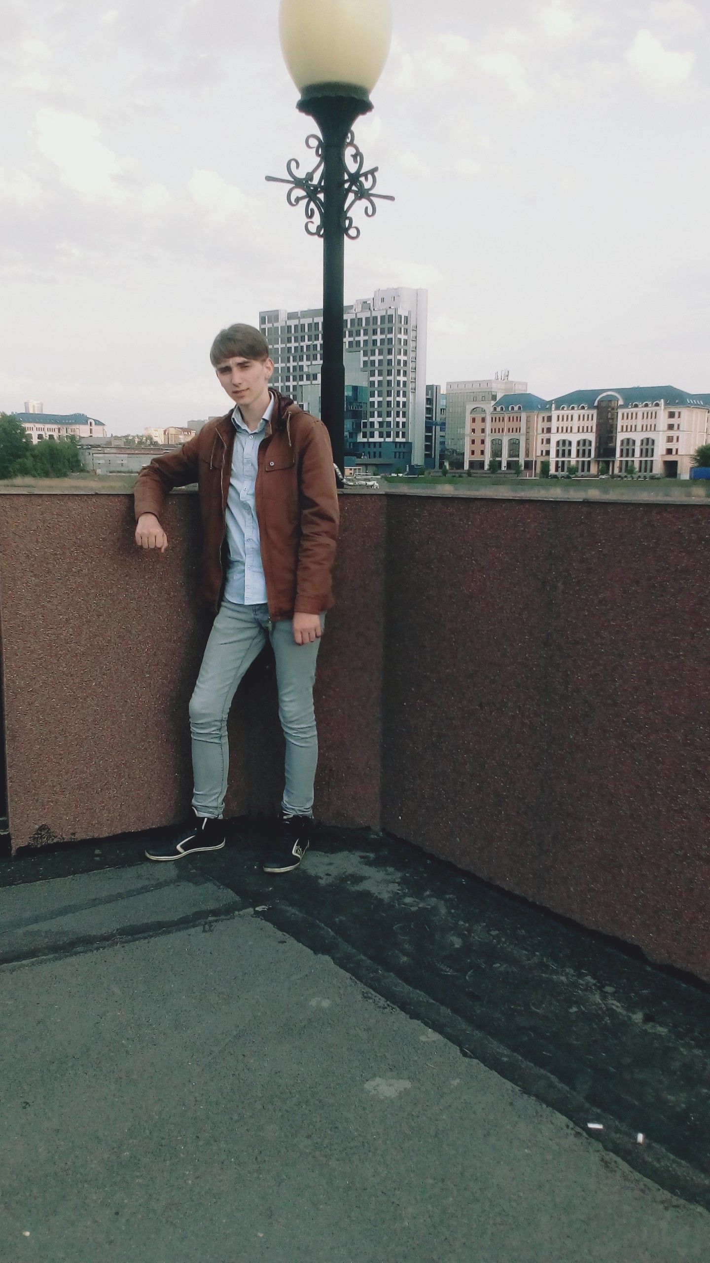 Балашов Юрий Андреевич