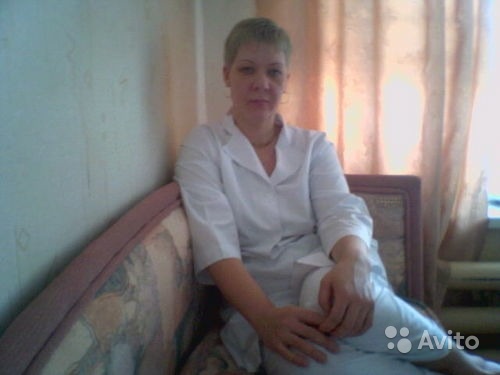 Наймушина Наталья Витальевна