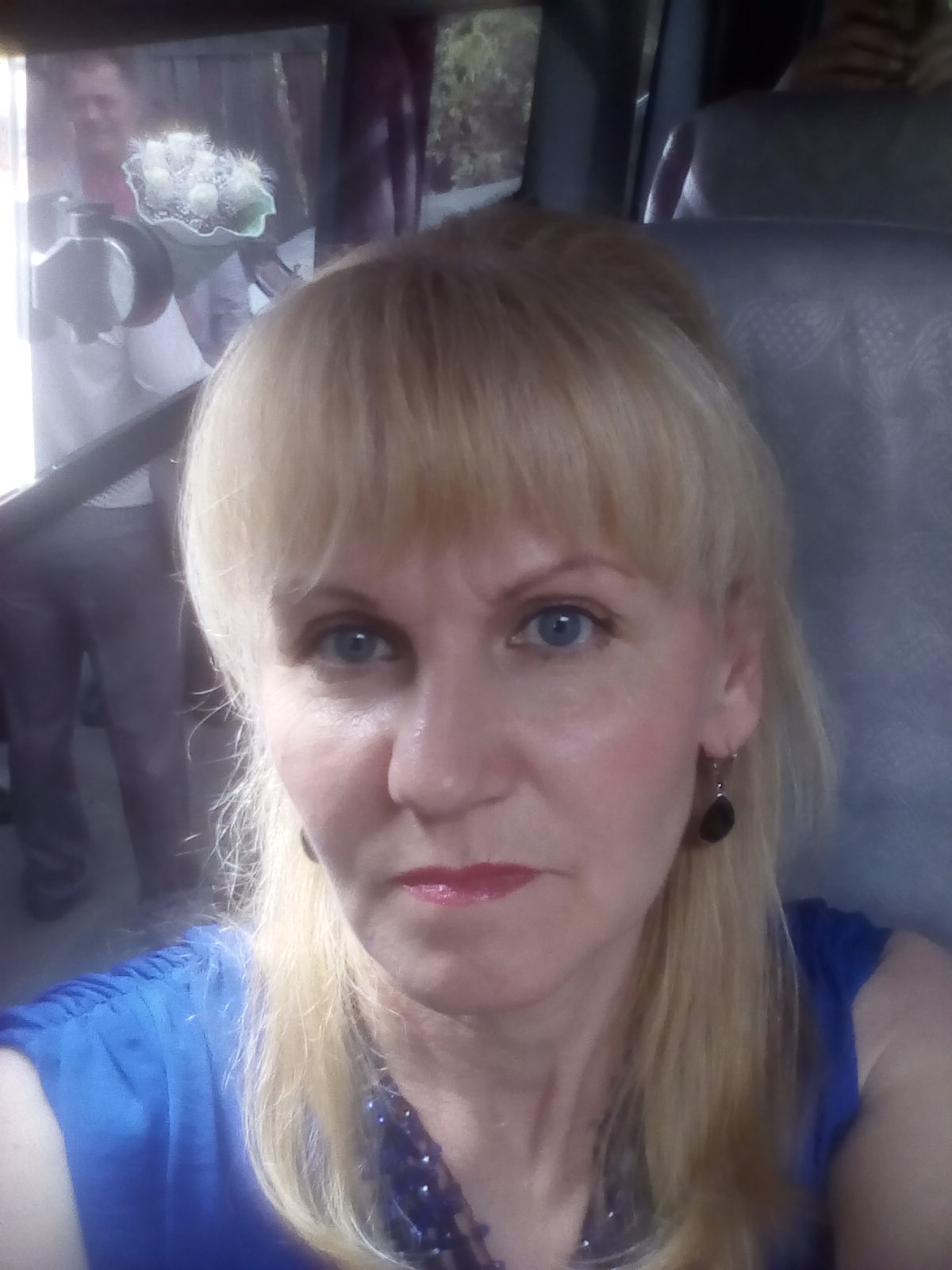 Сафронова Елена Васильевна