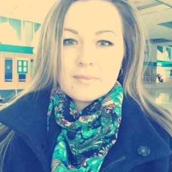 Бутолина Валентина Владимировн