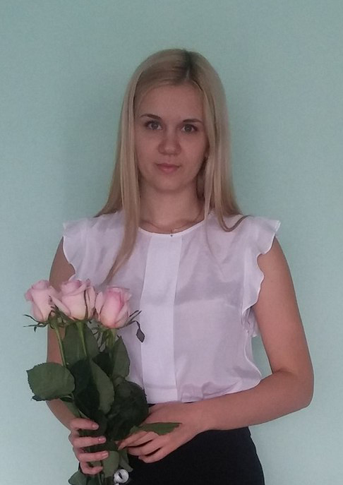 Ситкина Анастасия Аркадьевна