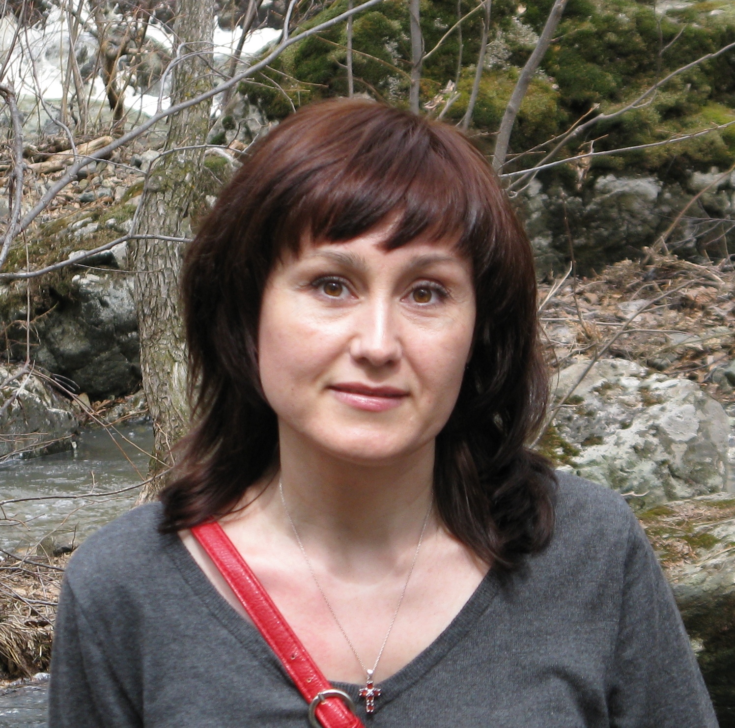 Галямова Мария Алексеевна