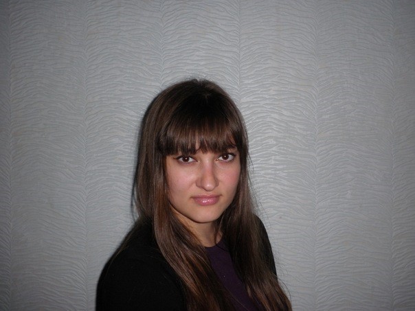 Ксения Шубина