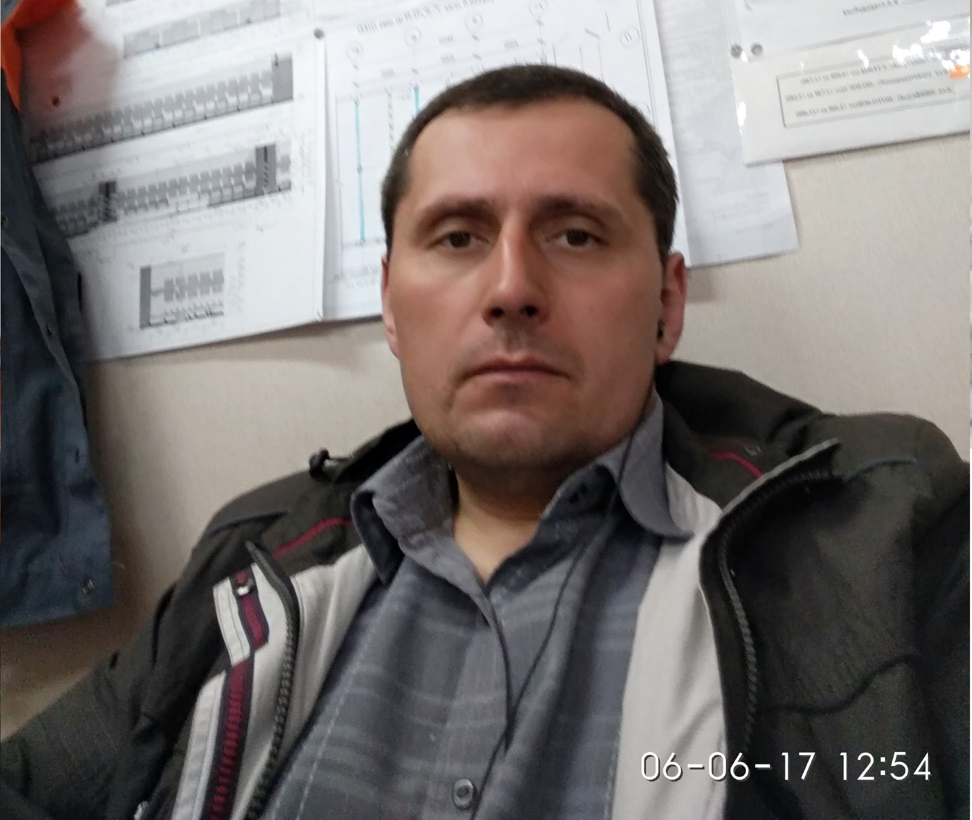 Дмитрий Валерьевич