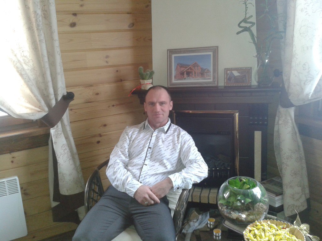 Берген Александр Владимирович
