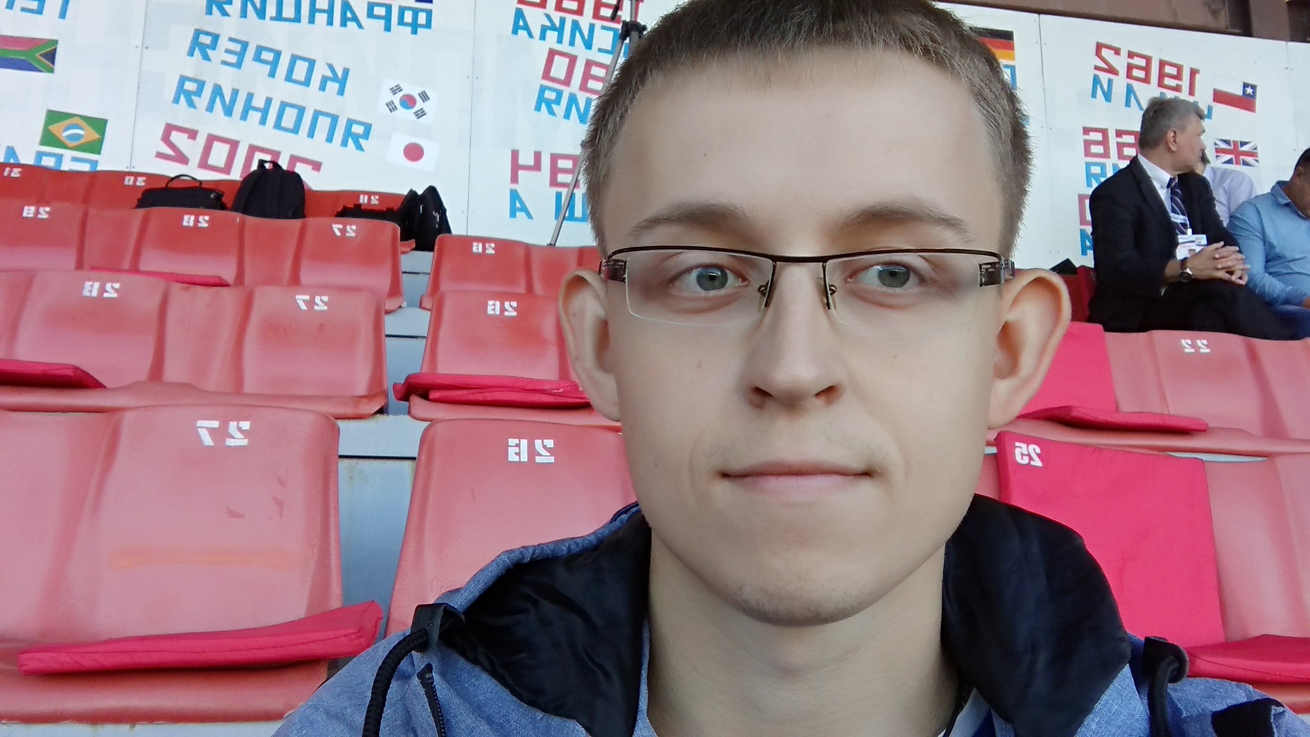 Гончаров Матвей Андреевич