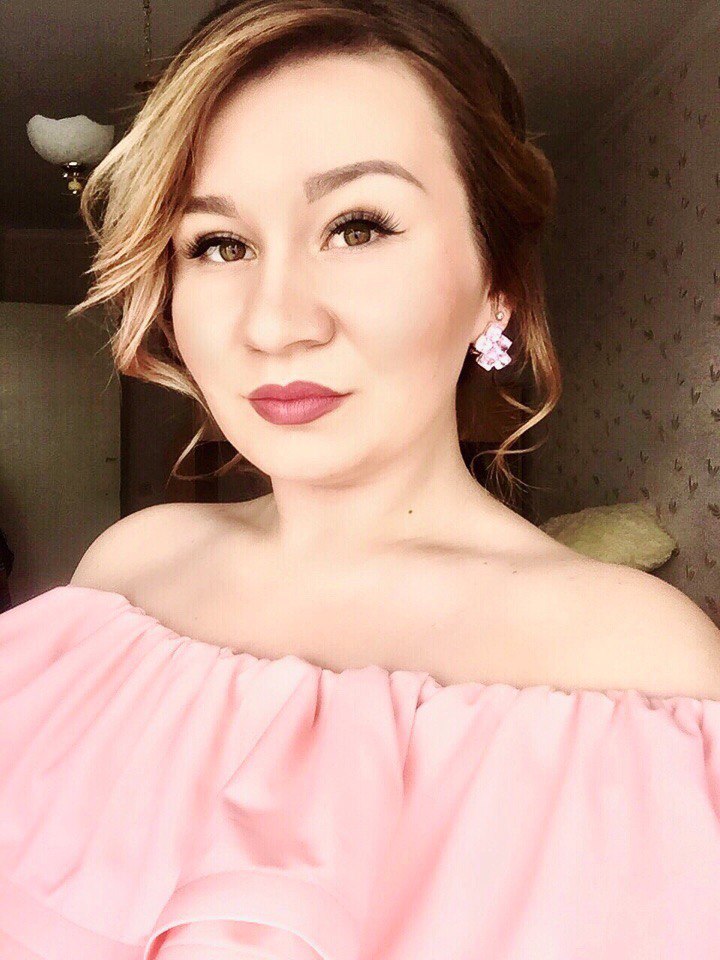 Селютина Анастасия Юрьевна
