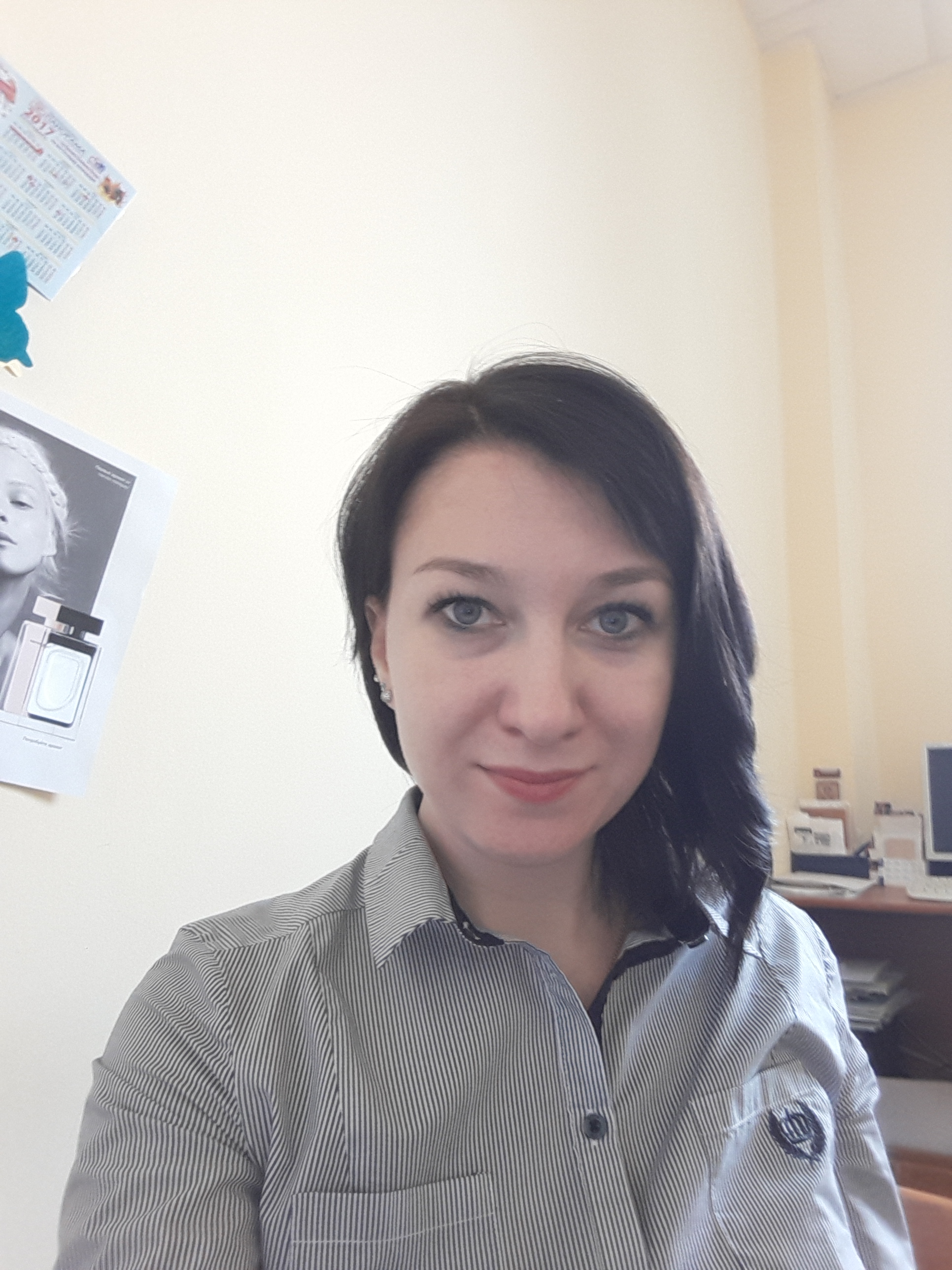 Баранова Людмила Борисовна