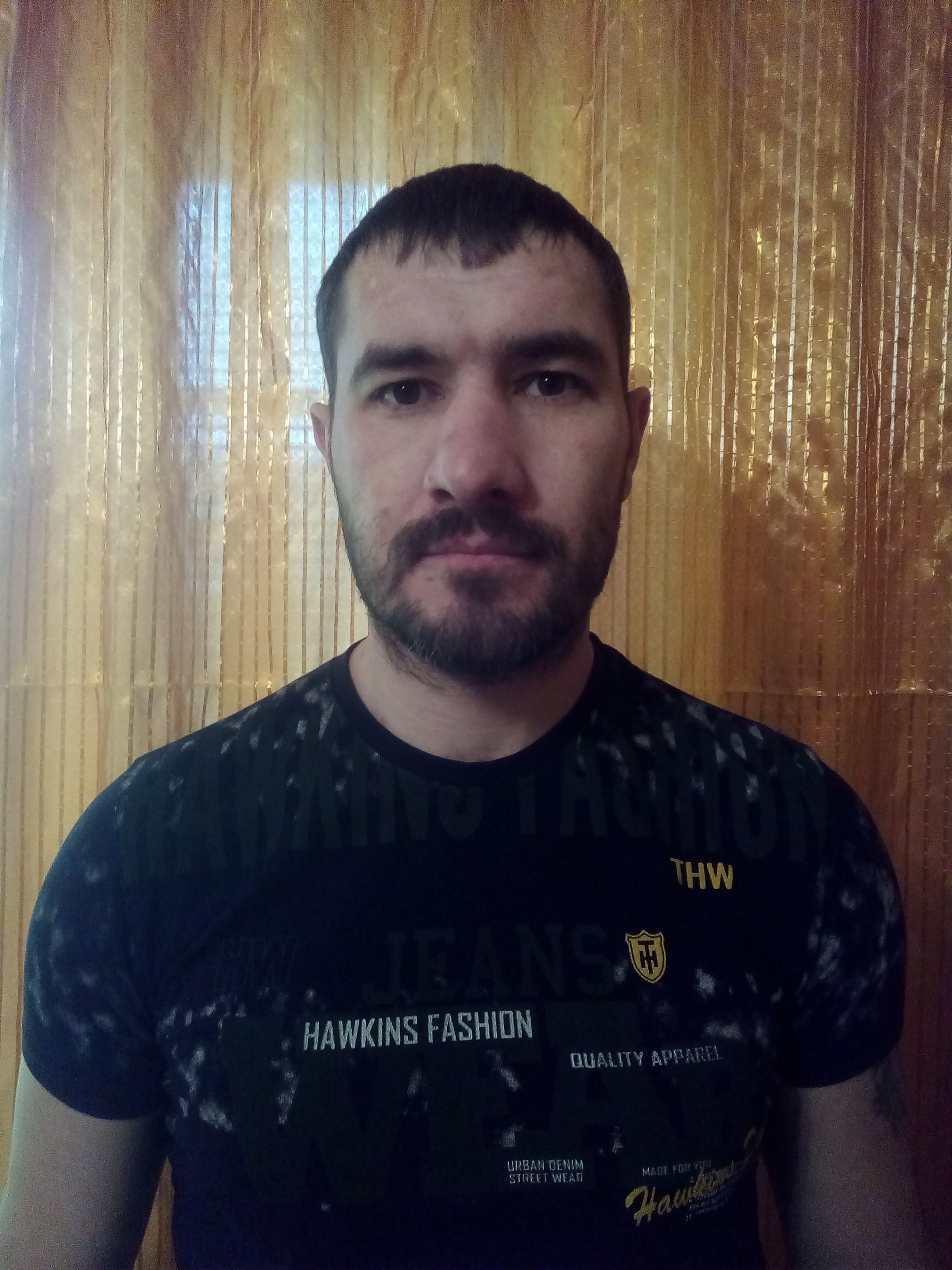 Ермаков Александр Федорович