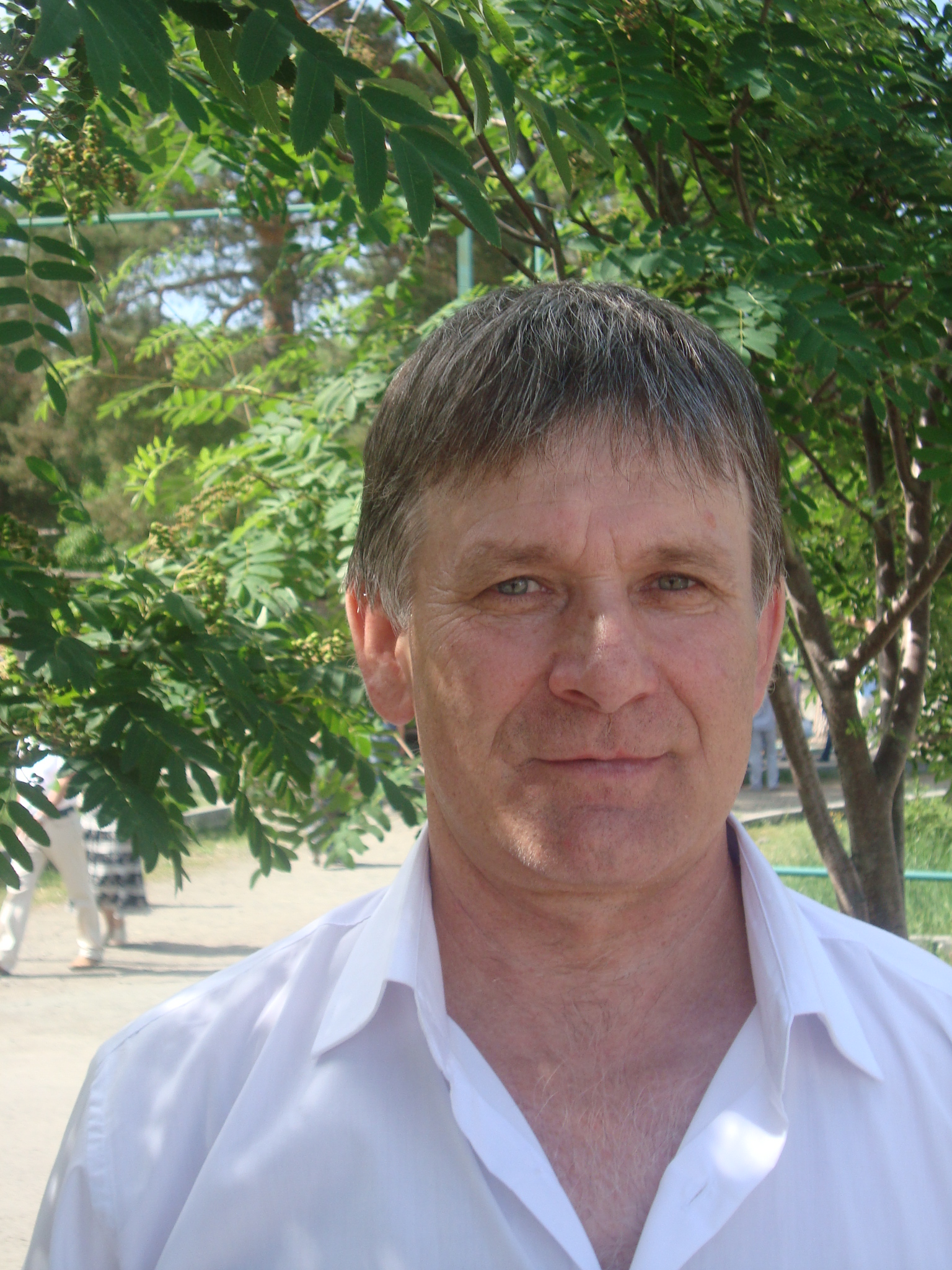 Емельянов Валерий Александрович
