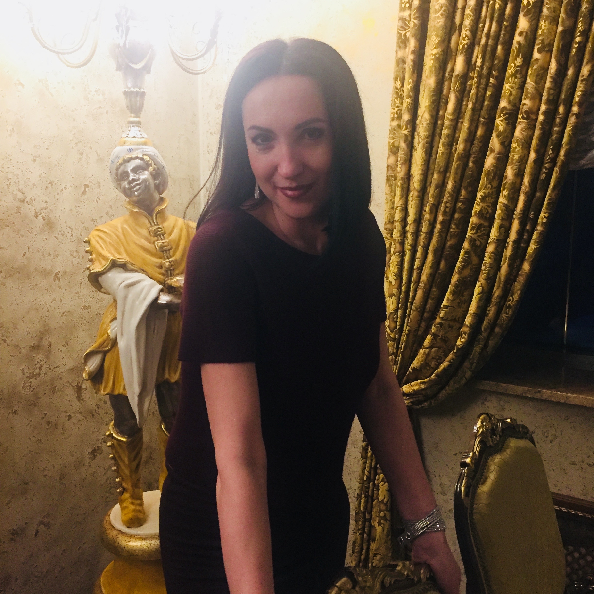 Коверникова Татьяна Александровна