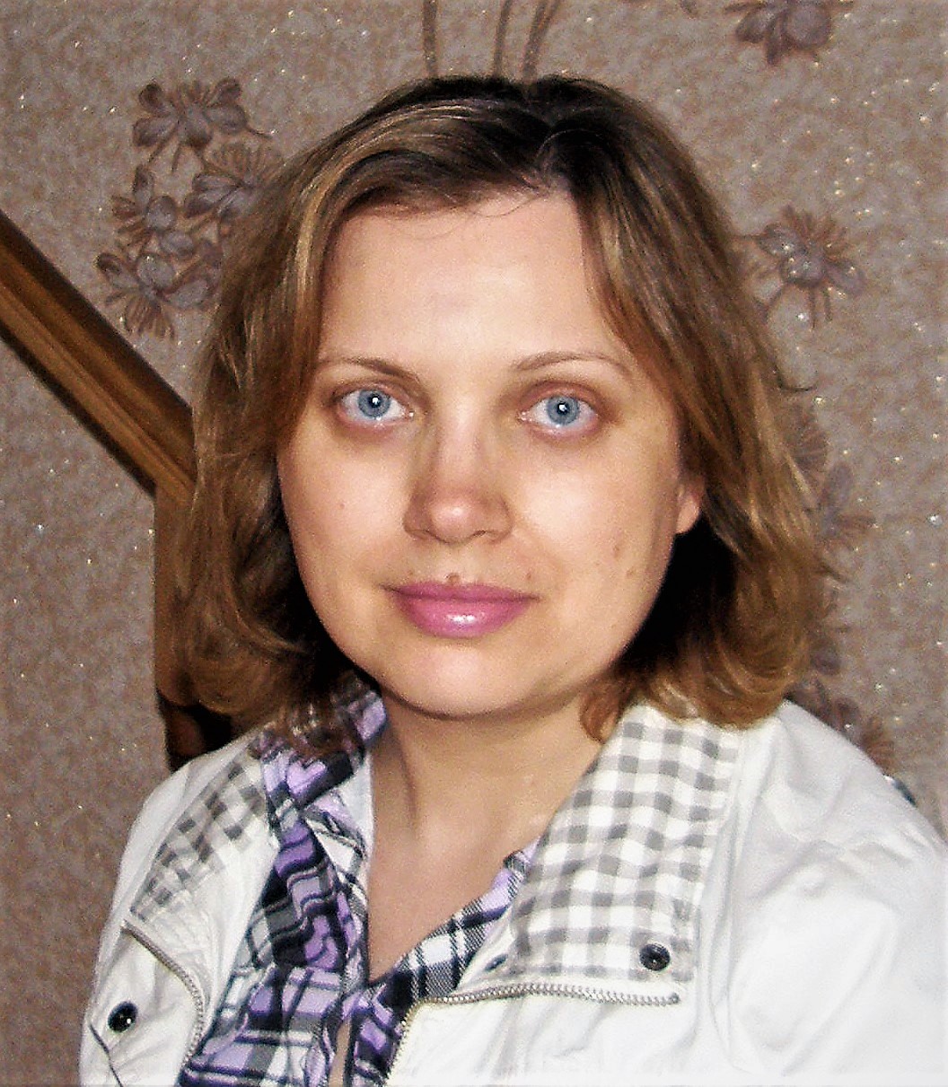 Трофименко Лариса Петровна