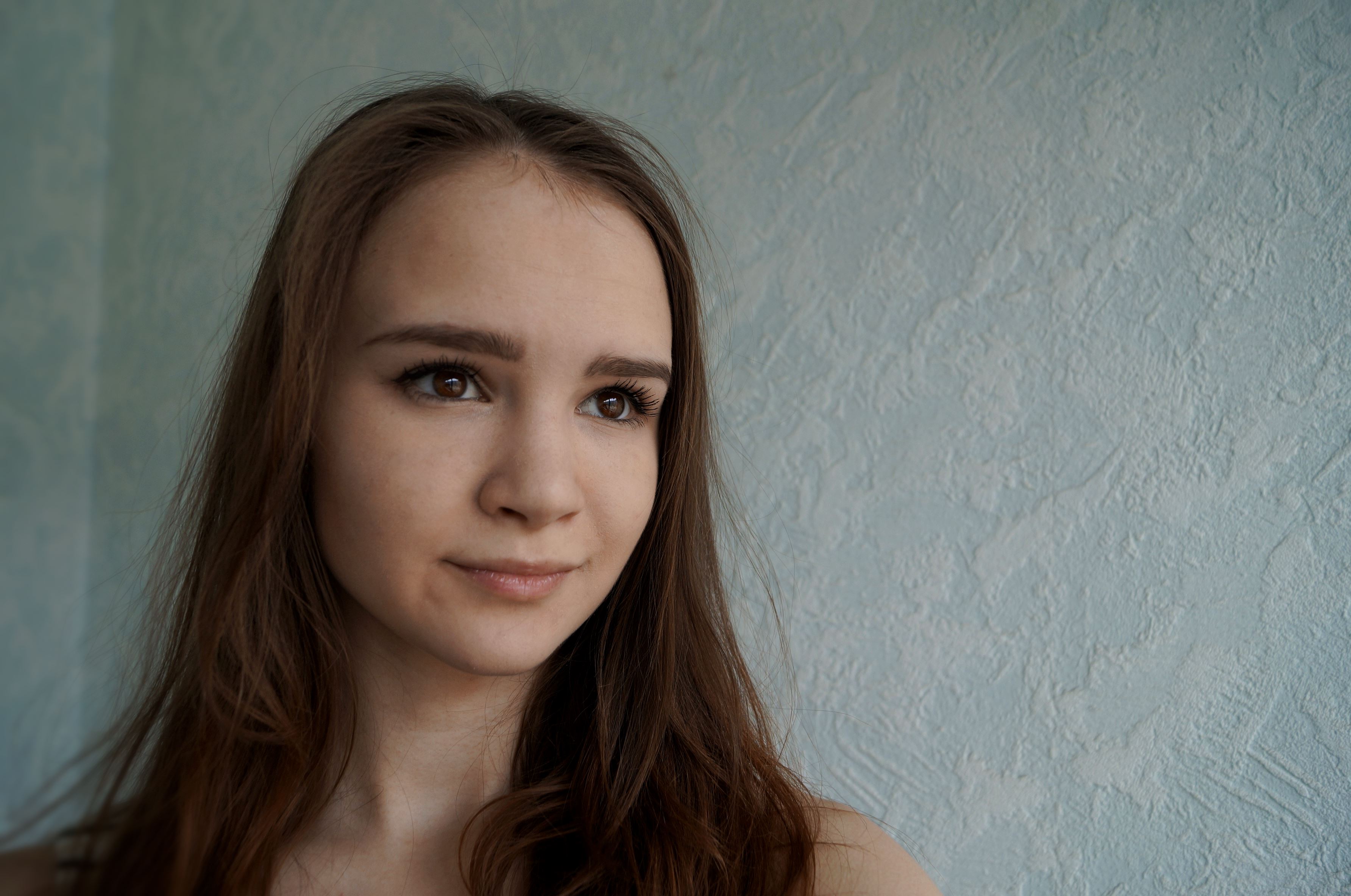 Волокитина Алёна Олеговна