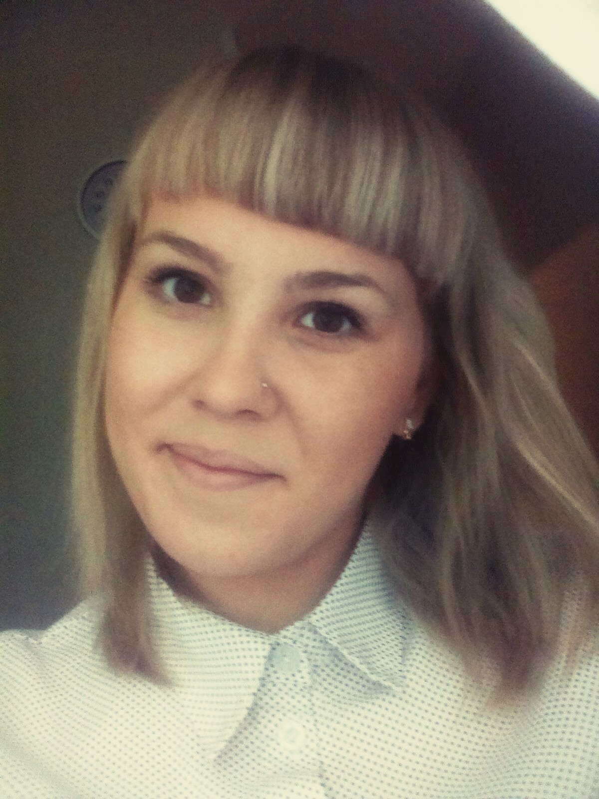 болкисева Кристина