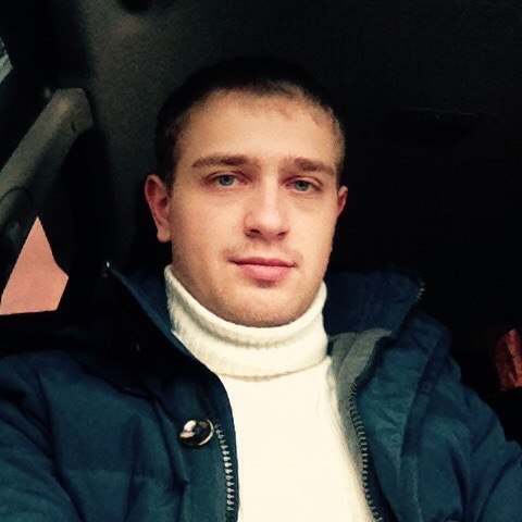 Шишминцев Павел Павлович