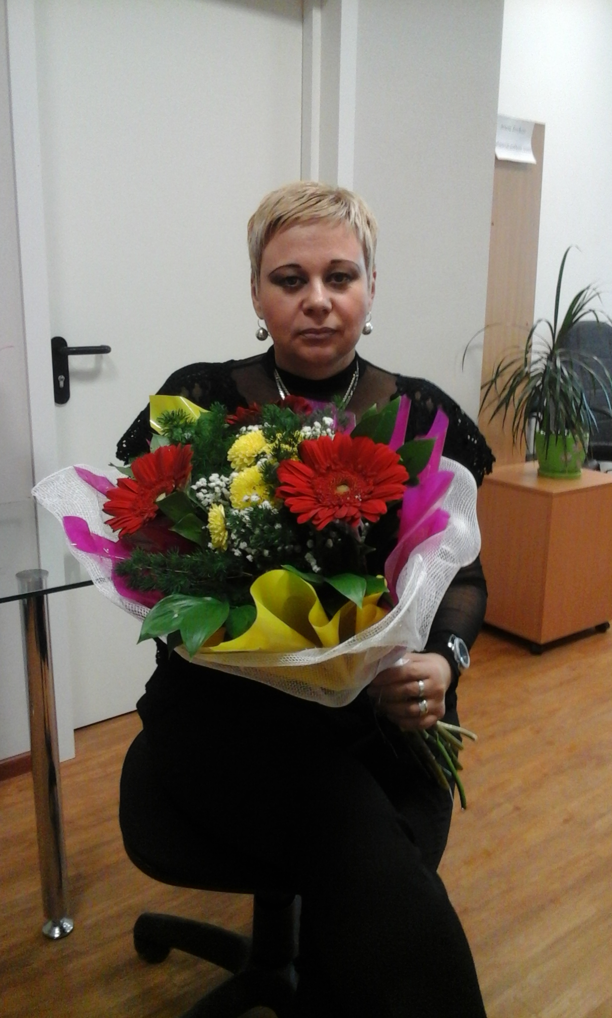 Воронцова Светлана Евгеньевна