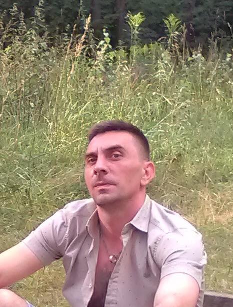 Сырвачев Сергей Сергеевич