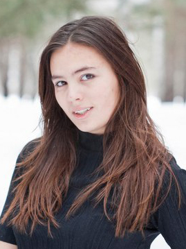 Нестерова Неонила Дмитриевна