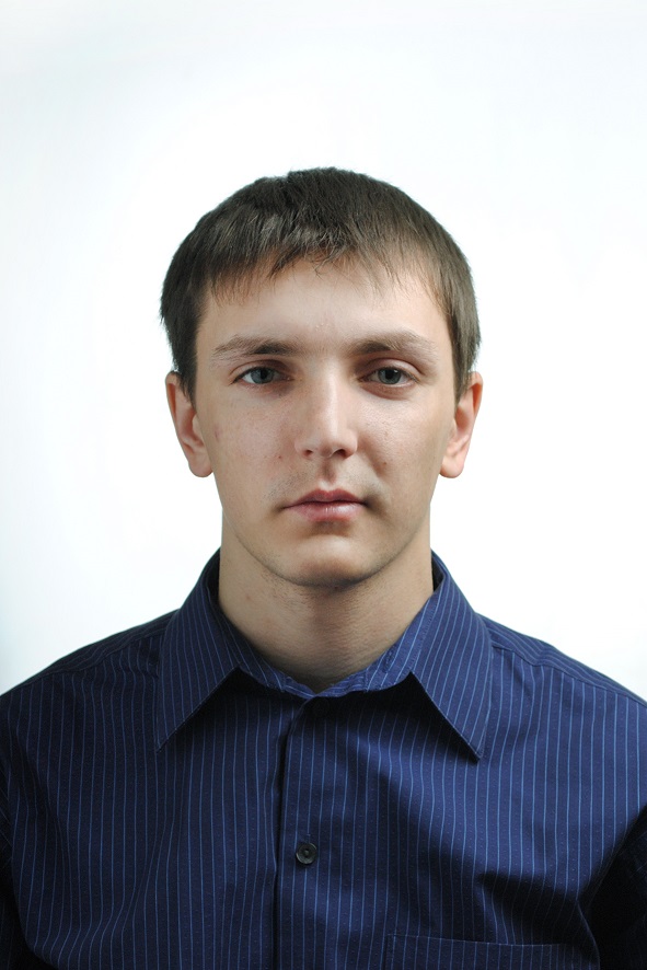 Коптев Николай Павлович