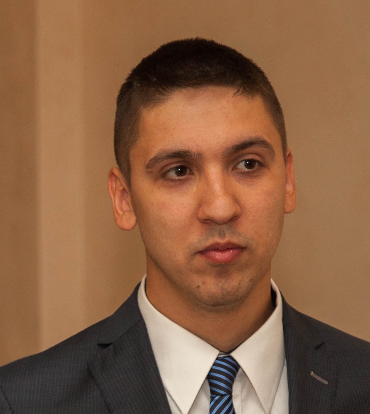 Дорофеев Алексей Сергеевич