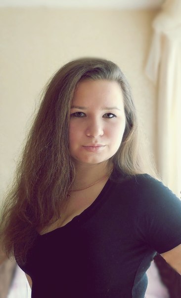 Аккузина Ксения Андреевна