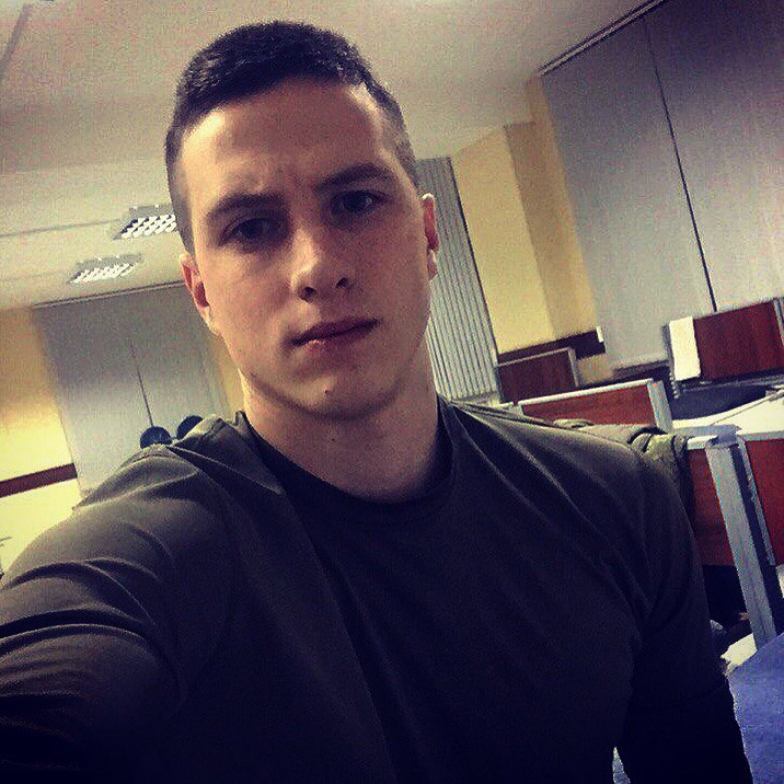 Родионов Дмитрий Юрьевич