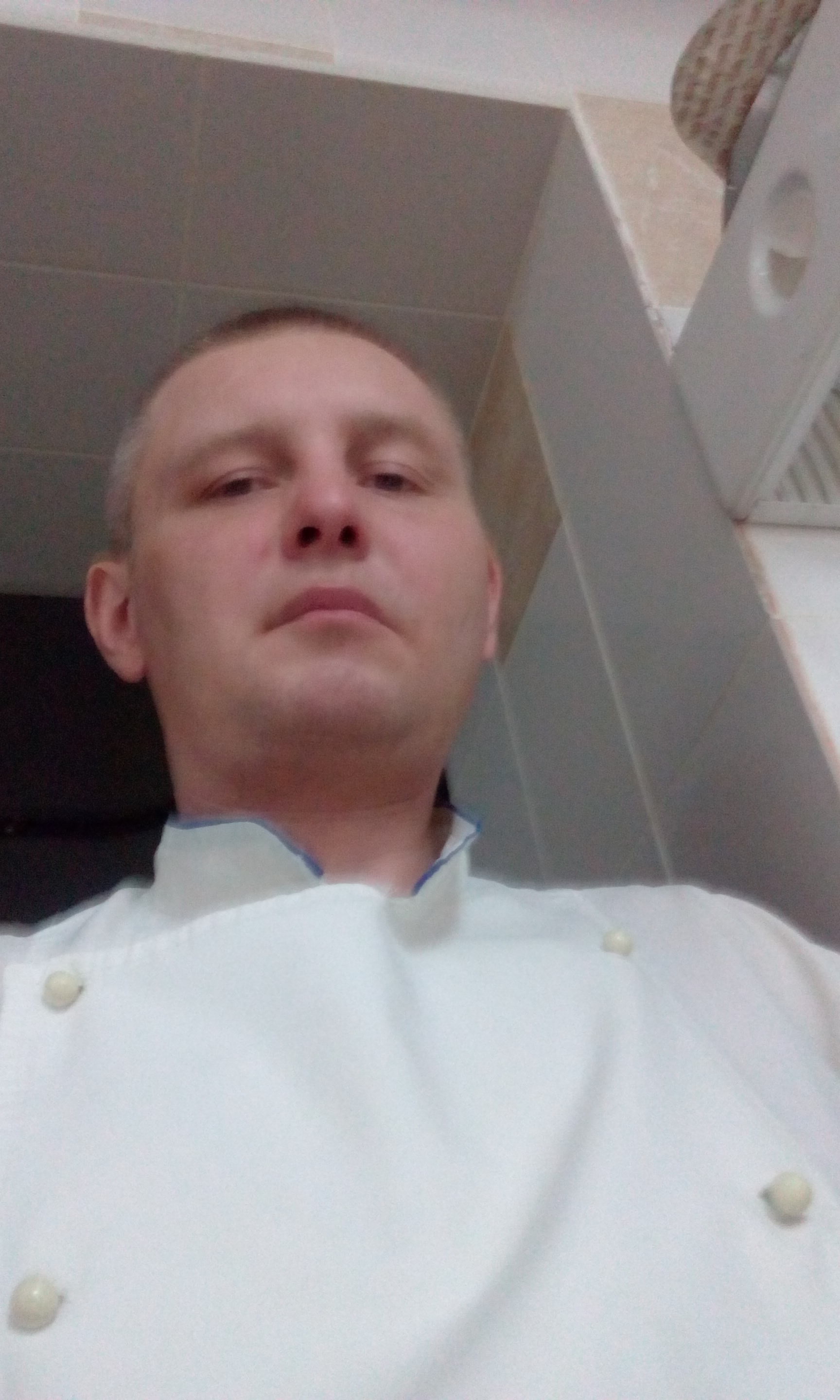 Чистяков Яков Валерьевич