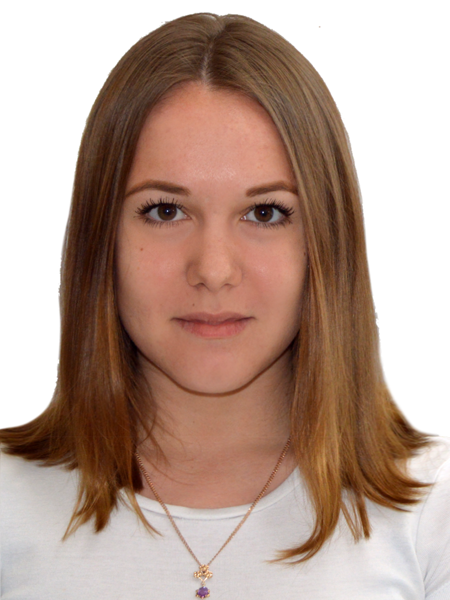 Бейцешвили Алина Сергеевна