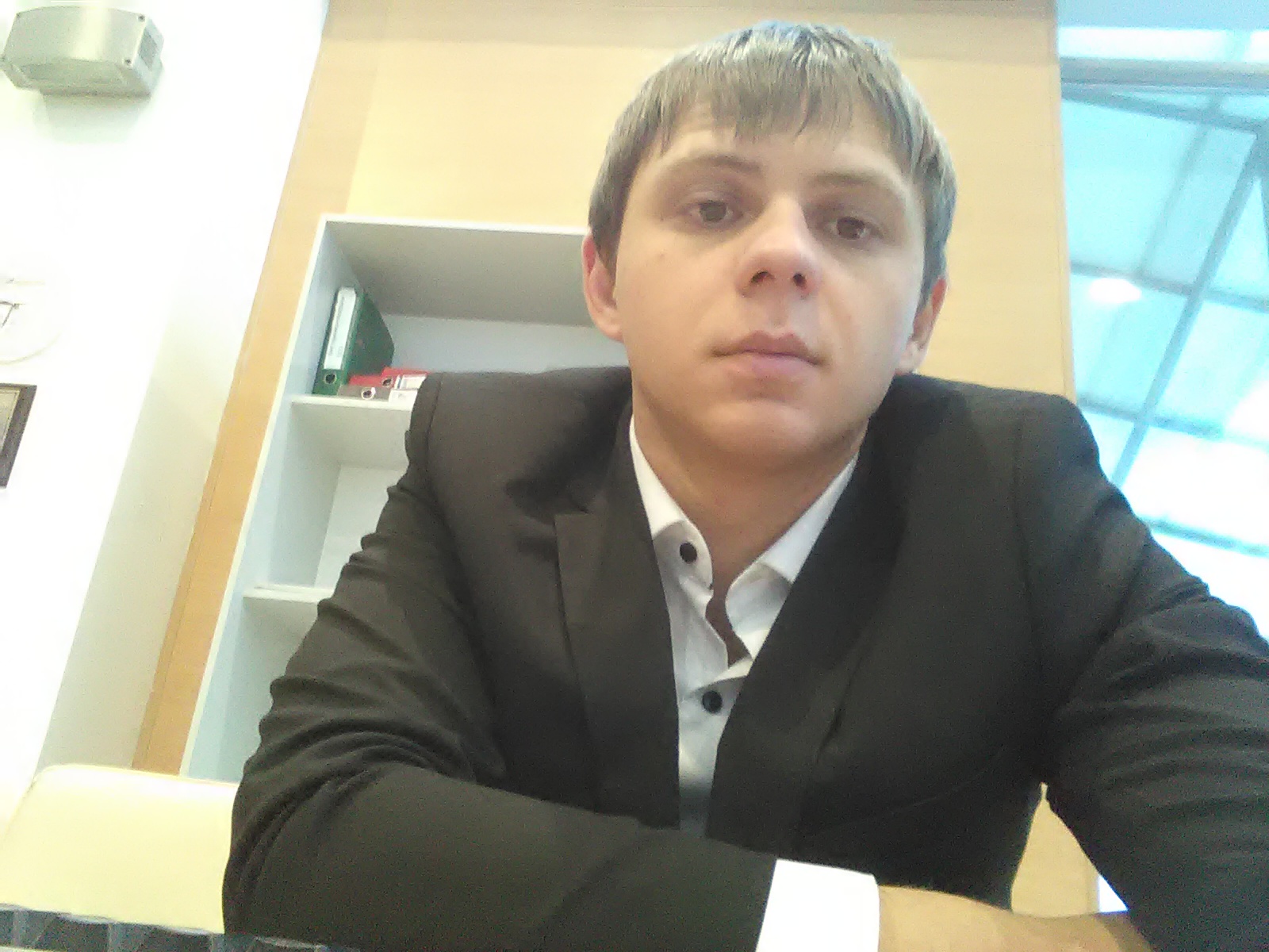 Платонов Александр Сергеевич