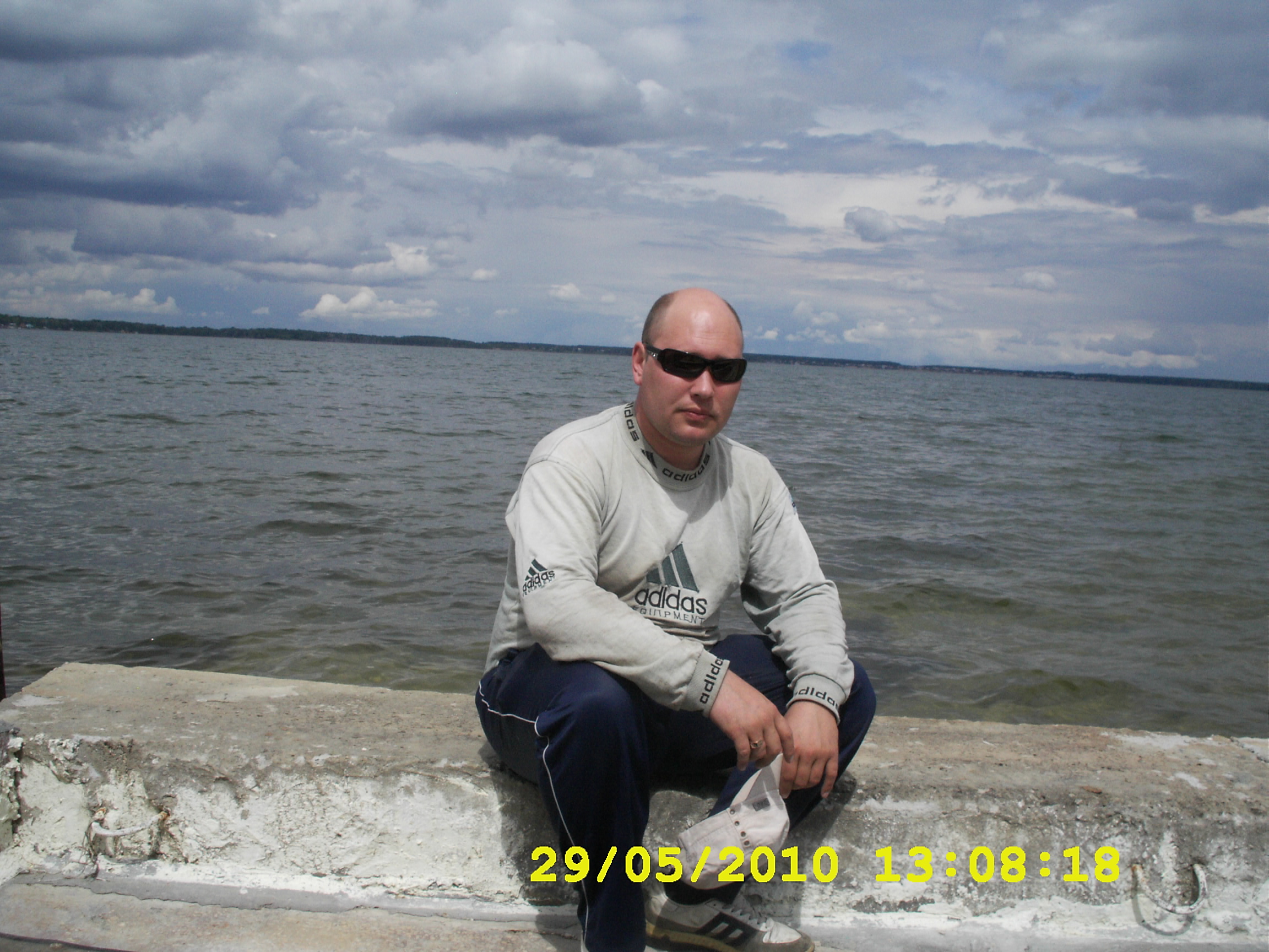 Берсенев Арсений Иванович