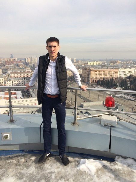 Валяев Иван Сергеевич