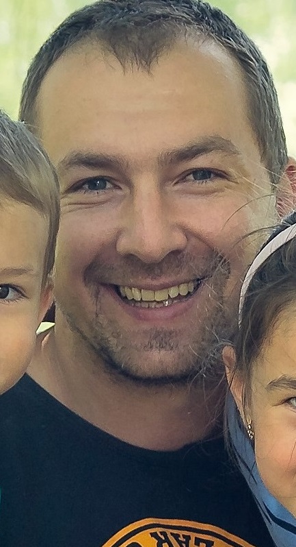 Радионов Иван Владимирович