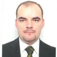 Чуваков Евгений Иванович