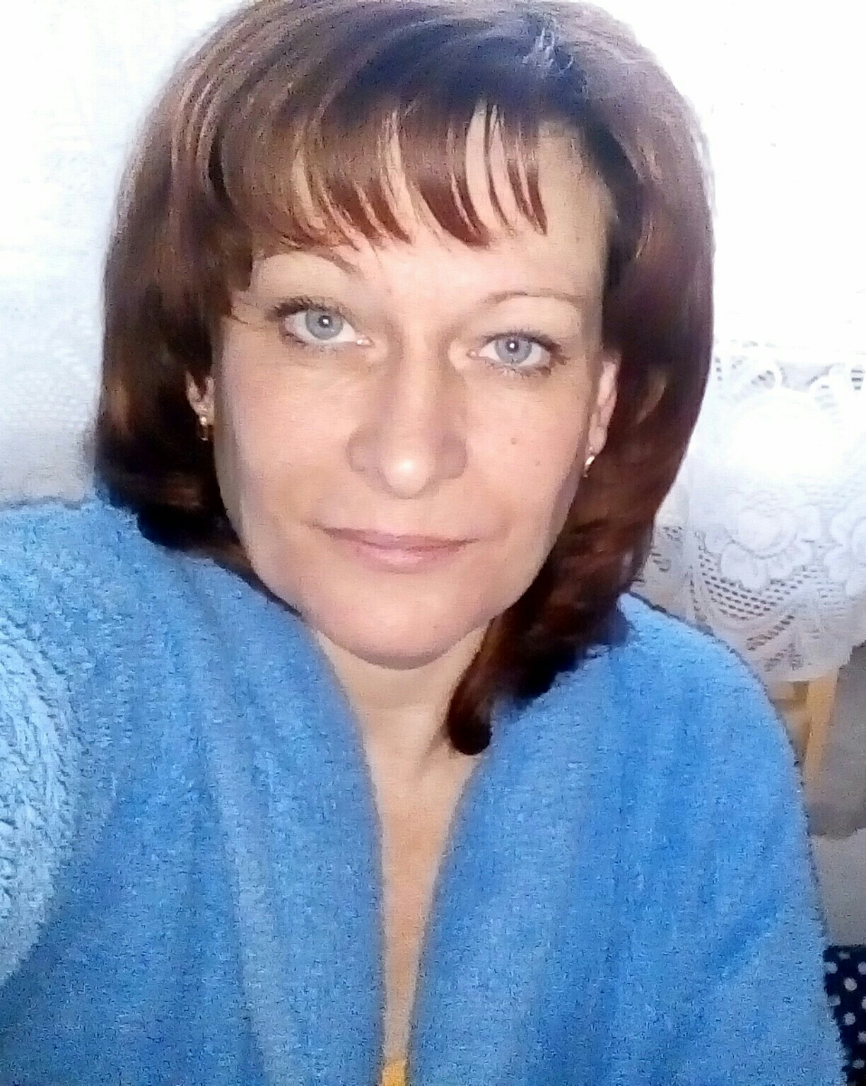 Назарова Елена Викторовна