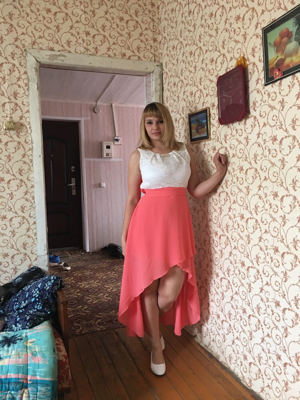 балалаешникова Полина Игоревна