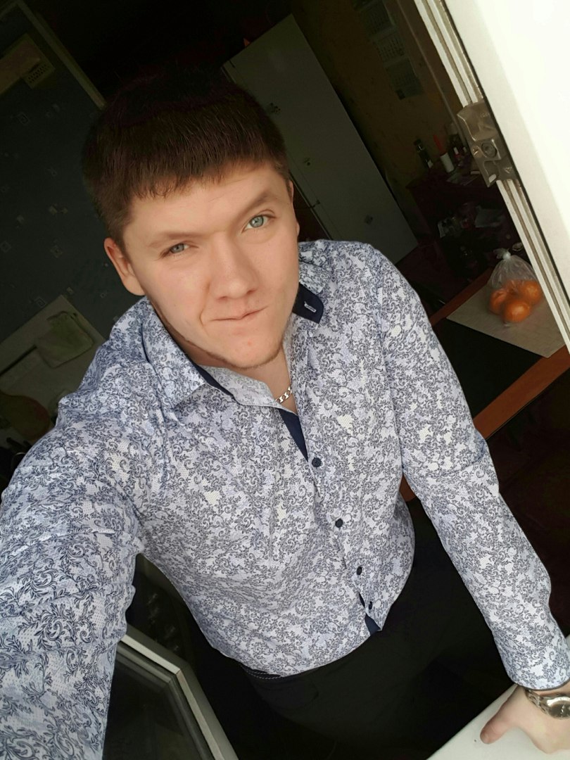 Селихов Никита Андреевич