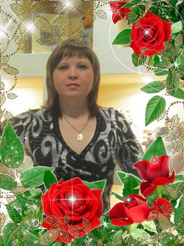 Коновалова Надежда Михайловна