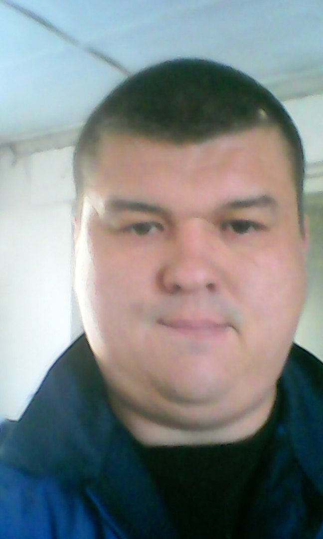 Юткин Антон Игоревич