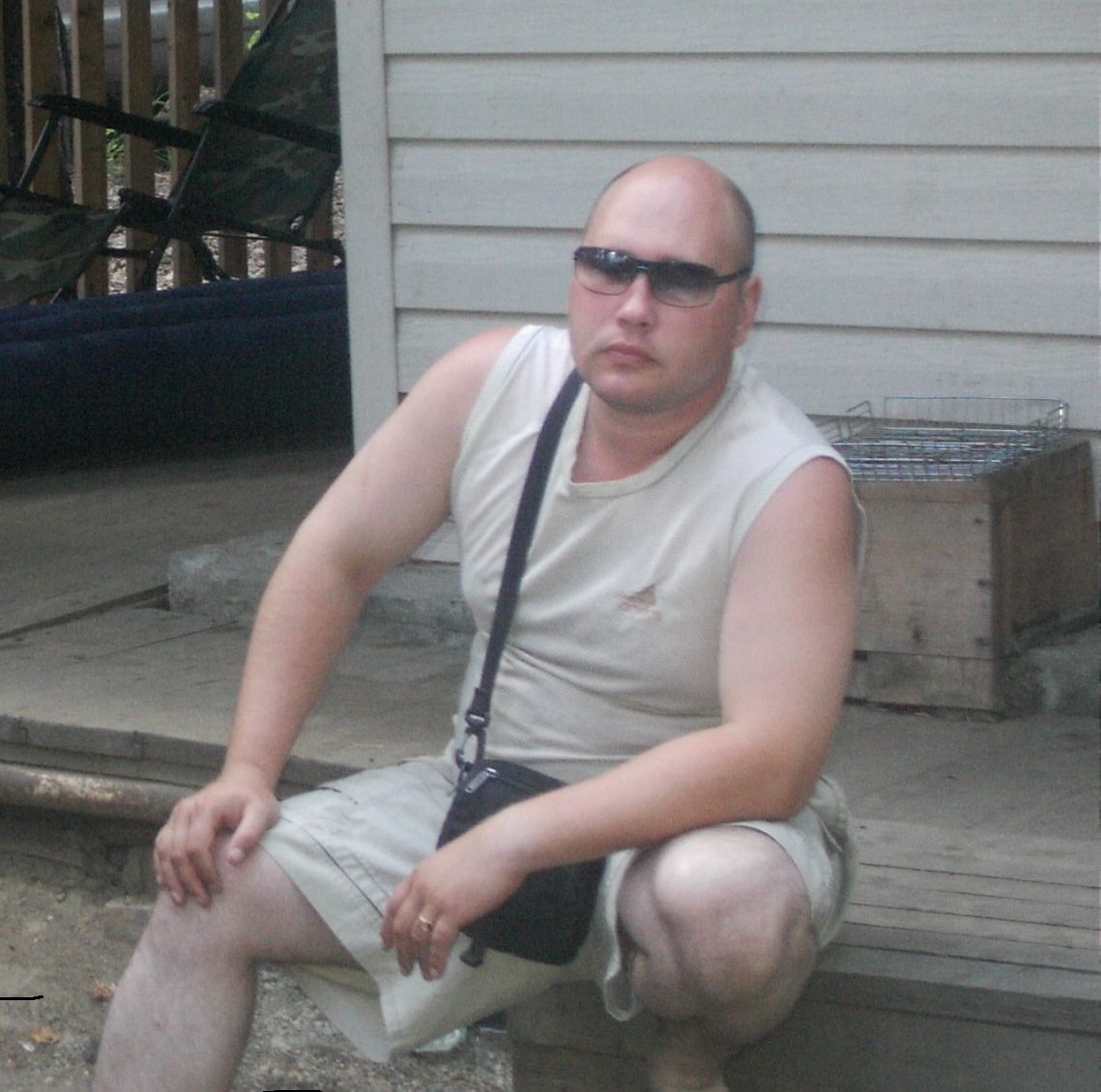 Берсенев Арсений