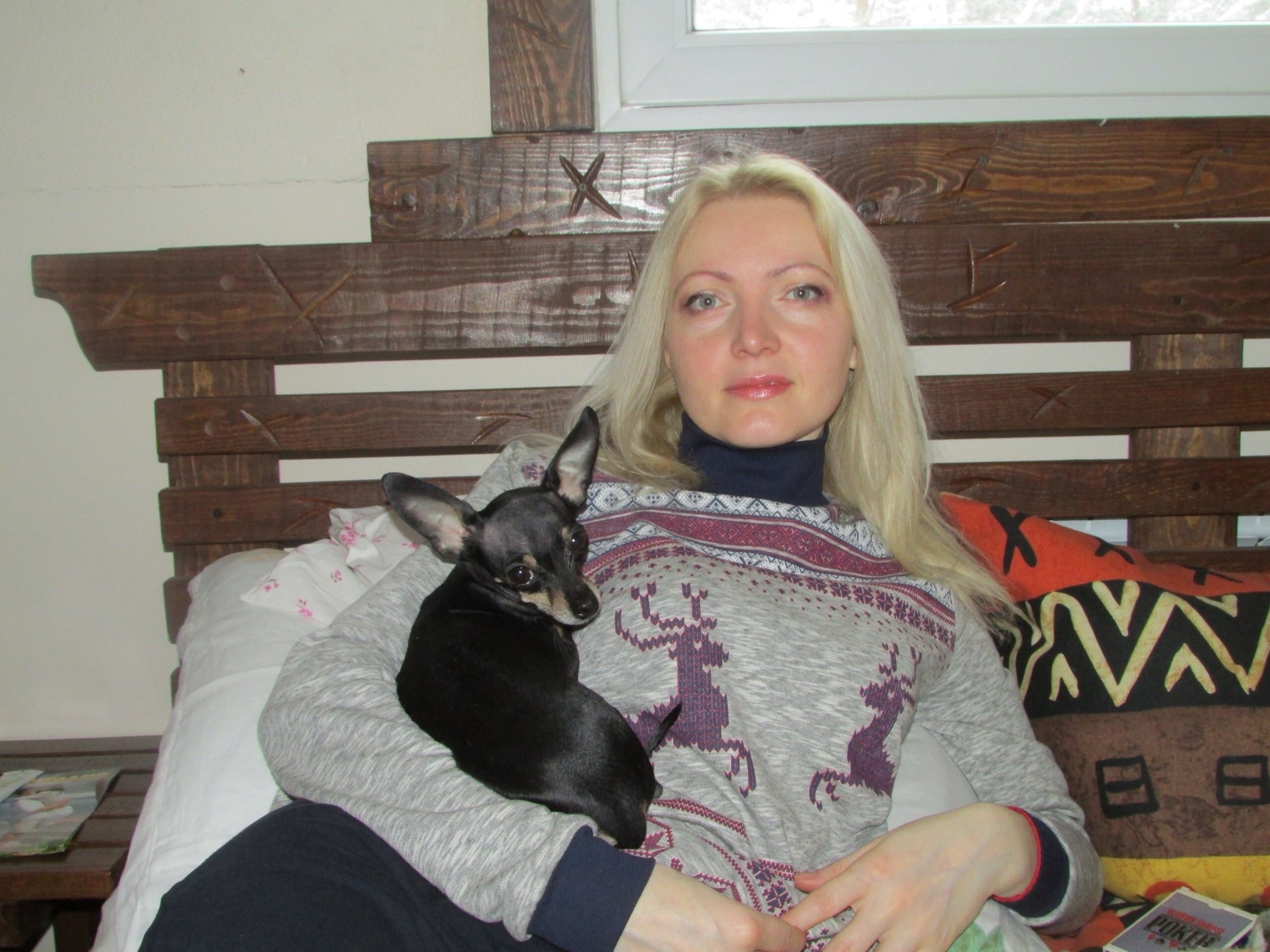 Кузнецова Ирина Сергеевна