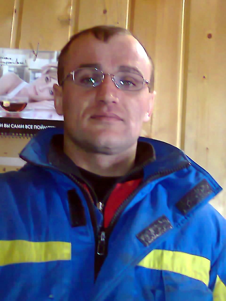 Бояркин Виктор Николаевич