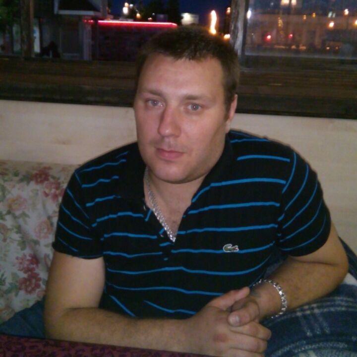 Шибанов Владимир Олегович