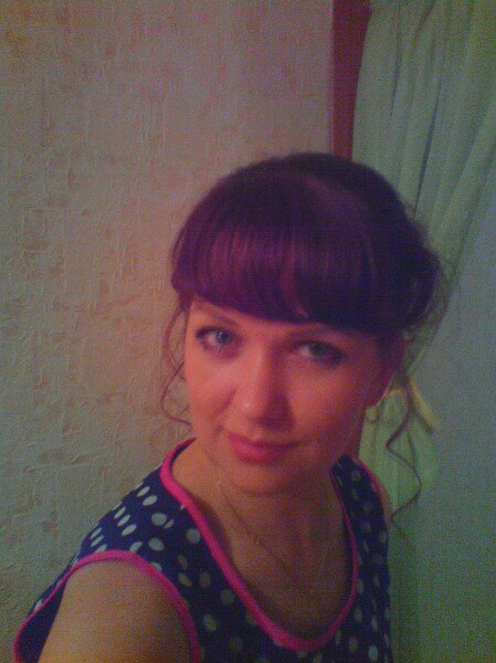 Юшкова Ирина