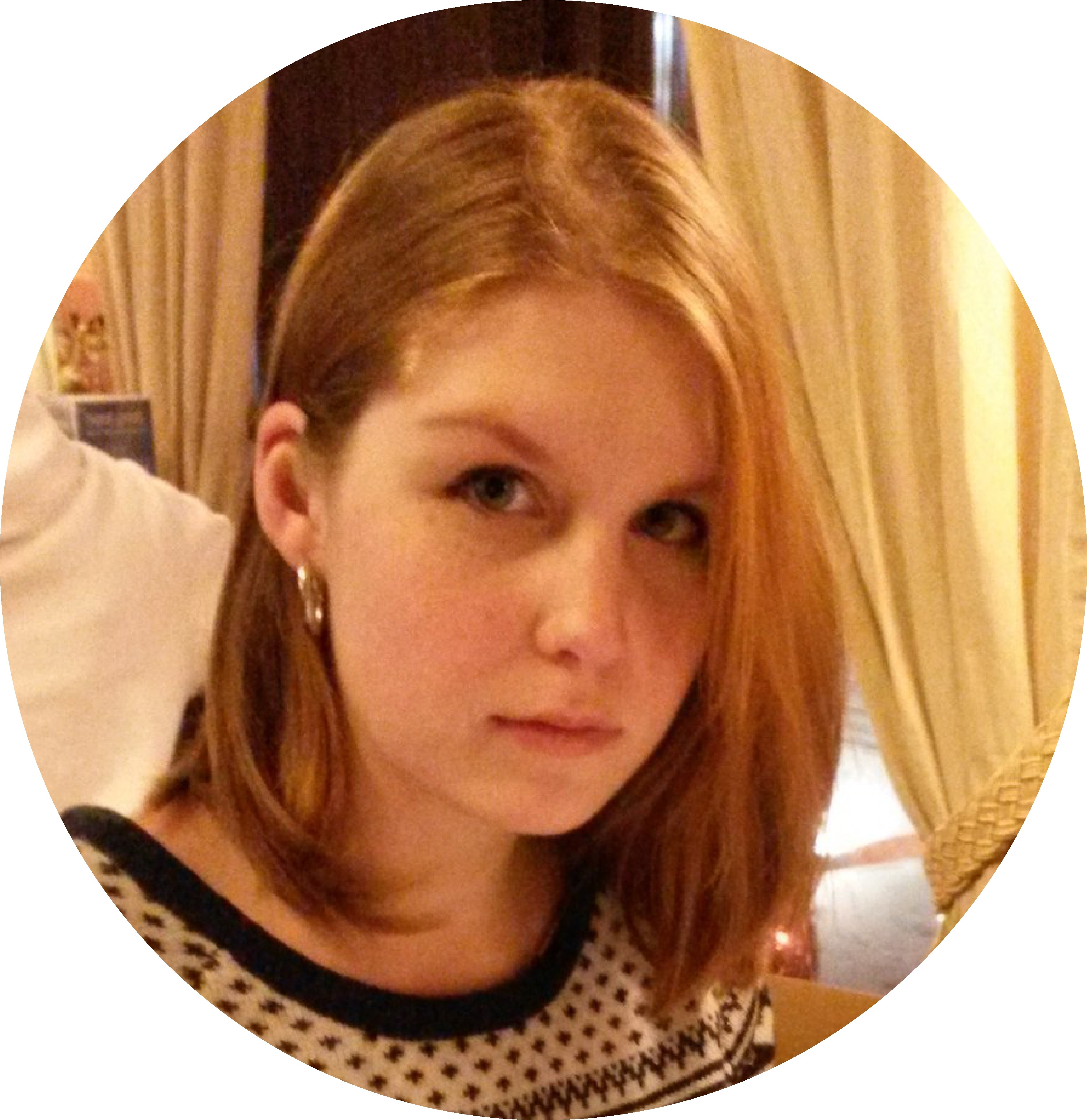 Емельянова Маргарита