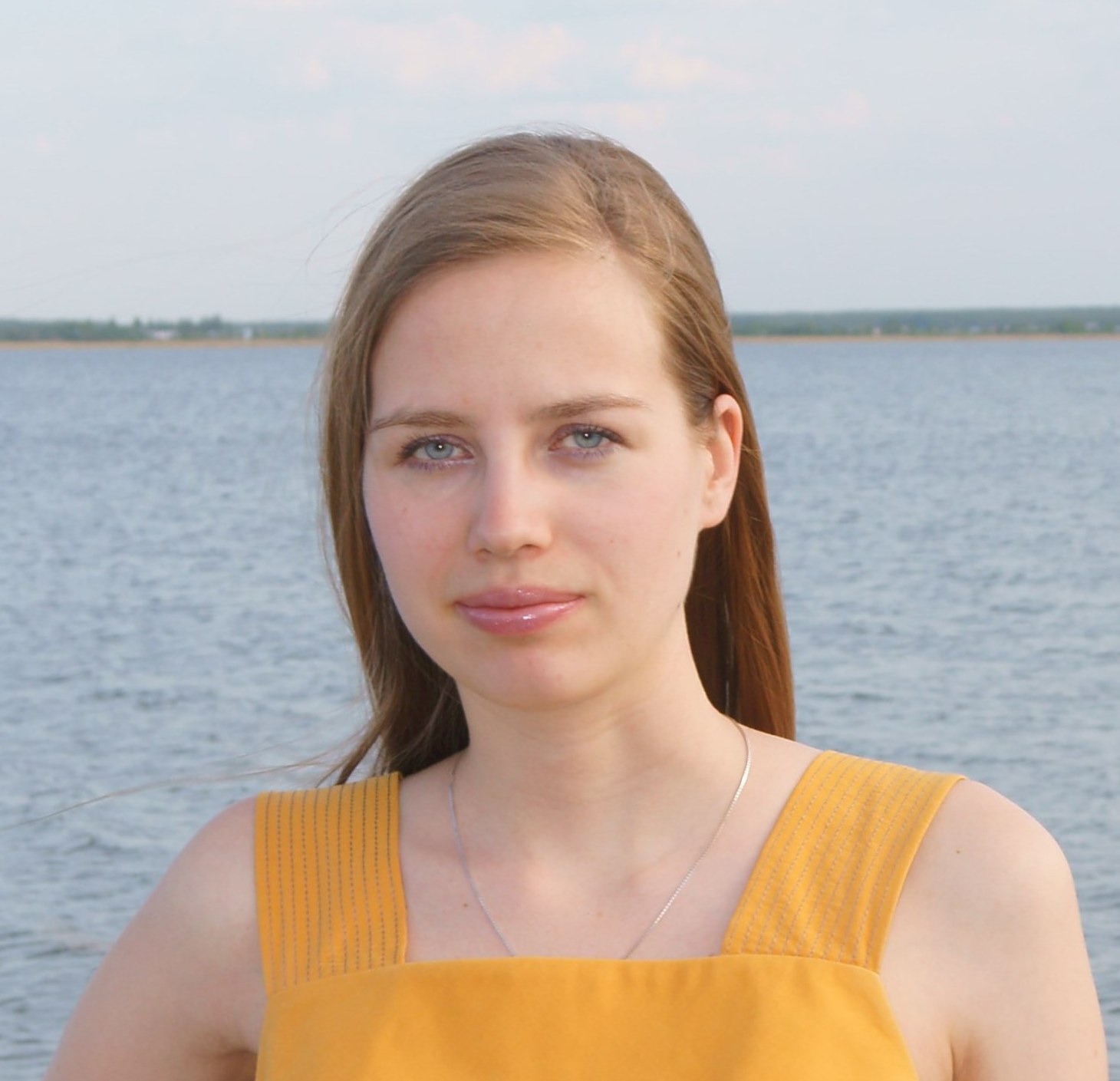 Анастасия Александровна